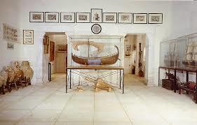 Museo Marittimo dell'Egeo